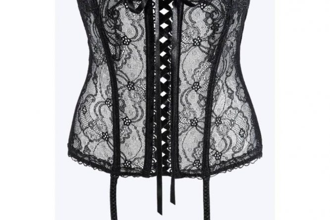 Courval fine lingerie