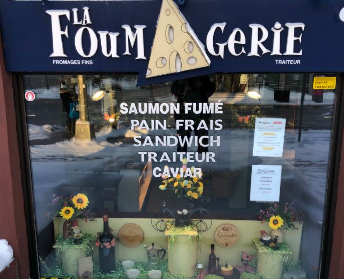 La Foumagerie