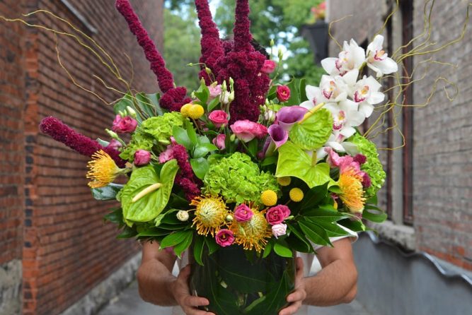 Westmount Florist