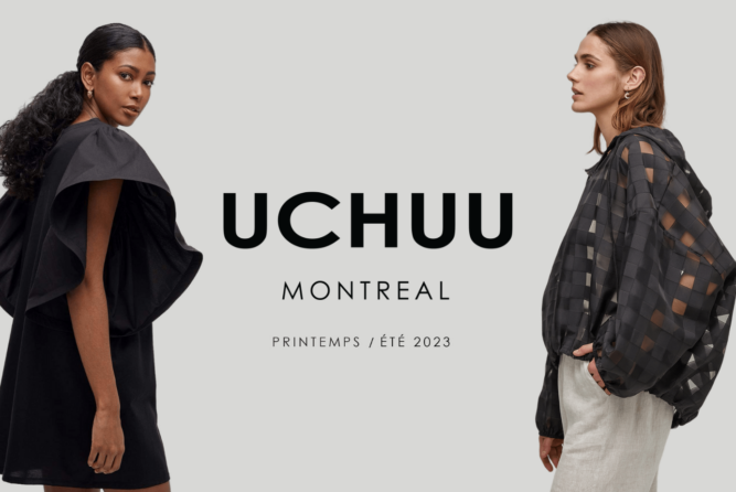 UCHUU Montreal