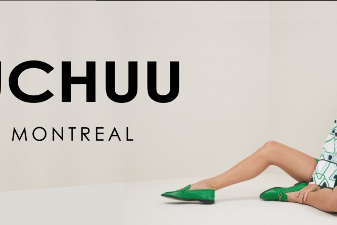 UCHUU Montreal