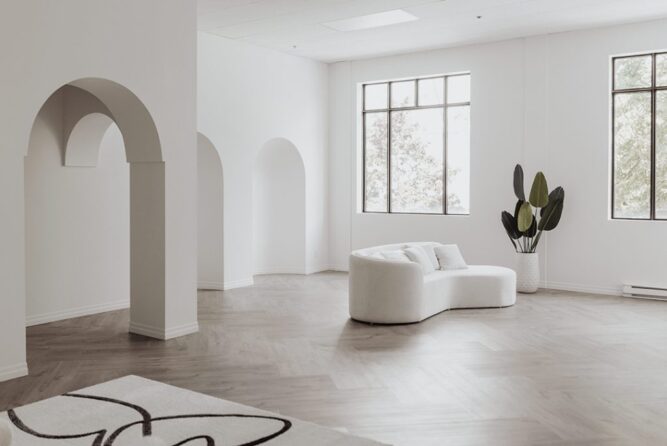 Bélair Suites